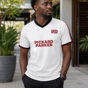 Mfantsipim@150 Double Layered V-neck House Colour Jersey (Limited Edition)