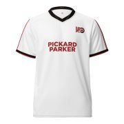 Mfantsipim@150 Double Layered V-neck House Colour Jersey (Limited Edition)