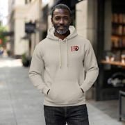Mfantsipim@150 Unisex Hoodie