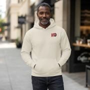 Mfantsipim@150 Unisex Hoodie