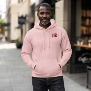 Mfantsipim@150 Unisex Hoodie