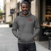 Mfantsipim@150 Unisex Hoodie