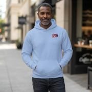 Mfantsipim@150 Unisex Hoodie