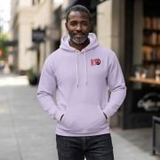 Mfantsipim@150 Unisex Hoodie