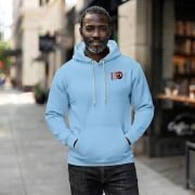 Mfantsipim@150 Unisex Hoodie