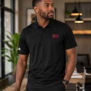 Mfantsipim@150 Unisex Adidas Sports Polo Shirt