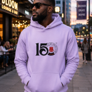 Mfantsipim@150 Unisex Hoodie