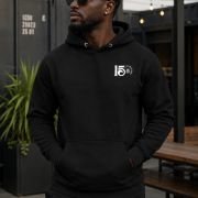 Mfantsipim@150 Unisex Hoodie
