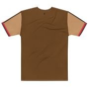 Mfantsipim@150 Cotton Crew Neck Bartels Sneath House Colour T-shirt (Limited Edition)