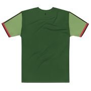 Mfantsipim@150 Cotton Crew Neck Freeman Aggrey House Colour T-shirt ( Limited Edition)