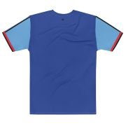 Mfantsipim@150 Cotton Crew Neck Balmer Acquaah House Colour T-shirt (Limited Edition)