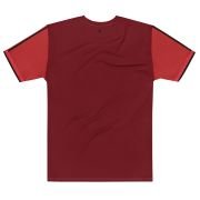 Mfantsipim@150 Cotton Crew Neck Sarbah Picot  House Colour T-shirt (Limited Edition)