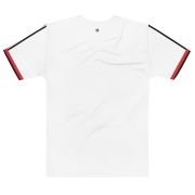 Mfantsipim@150 Cotton Crew Neck Pickard Parker House Colour T-shirt (Limited Edition)