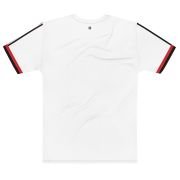 Mfantsipim@150 Crew Neck Pickard Parker House Colour T-shirt (Limited Edition)