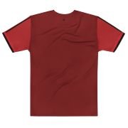 Mfantsipim@150 Crew Neck Sarbah Picot House Colour T-shirt (Limited Edition)