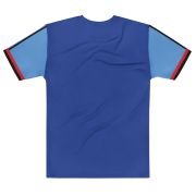Mfantsipim@150 Crew Neck Balmer Acquaah House Colour T-shirt (Limited Edition)