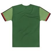 Mfantsipim@150 Crew Neck Freeman Aggrey House Colour T-shirt (Limited Edition)