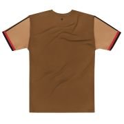 Mfantsipim@150 Crew Neck Bartels Sneath House Colour T-shirt (Limited Edition)