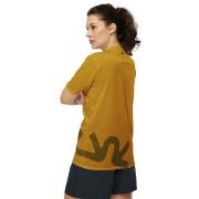 Mfantsipim@150 Ladies MVP V-neck Jersey