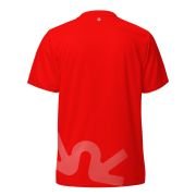 Mfantsipim@150 Ladies MVP V-neck Jersey