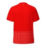 Mfantsipim@150 Ladies MVP V-neck Jersey