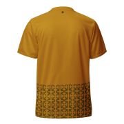 Mfantsipim@150 Ladies MVP V-neck Jersey