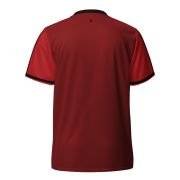 Mfantsipim@150 Double layered V-neck Sarbah Picot House Colour T-shirt (Limited Edition)