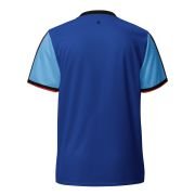 Mfantsipim@150 Double layered V-neck Balmer Acquaah House Colour T-shirt (Limited Edition)