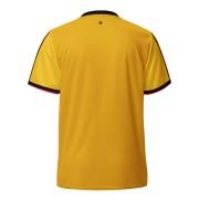 Mfantsipim@150 Double layered V-neck Lockhart Schweitzer House Colour T-shirt (Limited Edition)