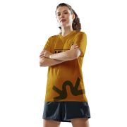 Mfantsipim@150 Ladies MVP V-neck Jersey