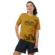 Mfantsipim@150 Ladies MVP V-neck Jersey