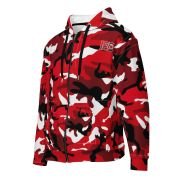 Mfantsipim@150 Unisex zip hoodie