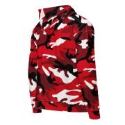 Mfantsipim@150 Unisex zip hoodie