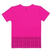 Mfantsipim@150 Ladies MVP (MOBA Valued Partner) Crew Neck T-shirt