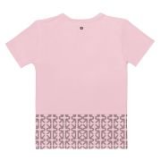 Mfantsipim@150 Ladies MVP (MOBA Valued Partner) Crew Neck T-shirt