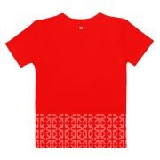 Mfantsipim@150 Ladies MVP (MOBA Valued Partner) Crew Neck T-shirt
