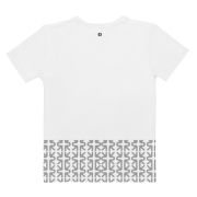 Mfantsipim@150 Ladies MVP (MOBA Valued Partner) Cotton Crew Neck T-shirt