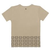 Mfantsipim@150 Ladies MVP (MOBA Valued Partner) Cotton Crew Neck T-shirt