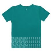 Mfantsipim@150 Ladies MVP (MOBA Valued Partner) Crew Neck T-shirt