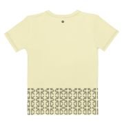 Mfantsipim@150 Ladies MVP (MOBA Valued Partner) Cotton Crew Neck T-shirt