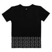 Mfantsipim@150 Ladies MVP (MOBA Valued Partner) Cotton Crew Neck T-shirt