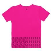 Mfantsipim@150 Ladies MVP (MOBA Valued Partner) Cotton Crew Neck T-shirt