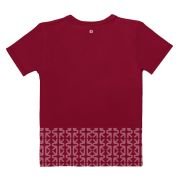 Mfantsipim@150 Ladies MVP (MOBA Valued Partner) Cotton Crew Neck T-shirt