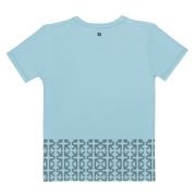 Mfantsipim@150 Ladies MVP (MOBA Valued Partner) Cotton Crew Neck T-shirt