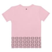 Mfantsipim@150 Ladies MVP (MOBA Valued Partner) Cotton Crew Neck T-shirt