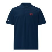 Mfantsipim@150 Unisex Adidas Sports Polo Shirt