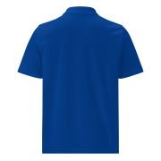 Mfantsipim@150 Unisex Adidas Sports Polo Shirt