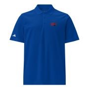 Mfantsipim@150 Unisex Adidas Sports Polo Shirt