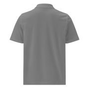 Mfantsipim@150 Unisex Adidas Sports Polo Shirt