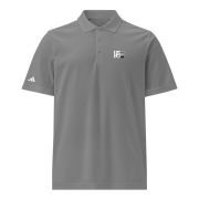 Mfantsipim@150 Unisex Adidas Sports Polo Shirt